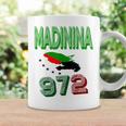 Madinina 972 Idee Cadeau Martinique Matinik Tasse Idées cadeaux