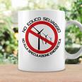 Maglia Per Dir No Eolico Selvaggio E Speculazione Energetica Tazze Ideas de regalos