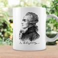 Maximilien De Robespierre Rivoluzione Francese Tazze Ideas de regalos