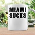 Miami Fa Schifo Tazze Ideas de regalos