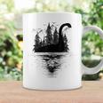 Mostro Di Loch Ness Bambini Giovani Criptozoologia Nessie Tazze Ideas de regalos