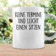 No Aermin Und Leicht Einen Sitzen No Appointment And Eas Tassen Geschenkideen