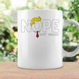 Nope Not Again Tazze Ideas de regalos
