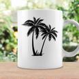 Palm Trees Summer Sun Beach Women's Tassen Geschenkideen