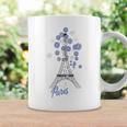 Paris Eiffel Tower France Amour Maison Parisian Women's Tassen Geschenkideen