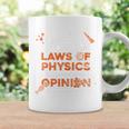 Physics Science Nerd Physics Tassen Geschenkideen