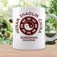 Shaolin Temple Cina Kung Fu Cinese Arti MarzialiTazze Ideas de regalos