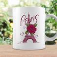 Souvenir Francese Con Scritta I Love Paris Eiffel Tazze Ideas de regalos