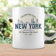 Stati Uniti Retro Styleintage New York Tazze Ideas de regalos