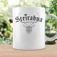 Steirabua A Wozechts Original Steirisch Steiermark Tassen Geschenkideen