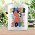 Summer Streetwear Urban Street Wear Tiger Aesthetic Soul Coffee Mug Gifts ideas
