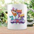 Super Kitties Group Tazze Ideas de regalos