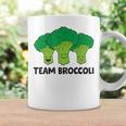 Team Broccolieganegetarian Broccoli Tassen Geschenkideen