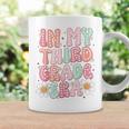 In My Third Grade Era 3Rd Grade Girl Teacher Back To School Coffee Mug Gifts ideas