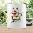 Never Underestimate A Public School Teacher Motivational Coffee Mug Gifts ideas