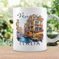 Venezia Italia Travelenice On Travel Meet Me In Italy Tassen Geschenkideen