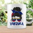 Venezuela Per Ragazza Bandieraenezuelana Per Donneenezolana Tazze Ideas de regalos