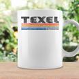 Vintage 1980S Style Texel Netherlands Tassen Geschenkideen