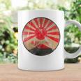 Vintage Giapponese Monte Fuji Nuclear Fallout Tramonto Novità Tazze Ideas de regalos