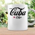 Viva Cuba Cuba Libre Tassen Geschenkideen