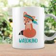 Waldkind Fuchs Tassen Geschenkideen