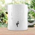 Welcome To The Bach Parade Bride Squad Gothic Bachelorette Coffee Mug Gifts ideas