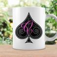 Women's Queen Of Spades Hot Wife Swinger Tassen Geschenkideen