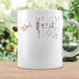 Wow Signal 6Equj5 Astronomia Ufo Alien Seti Luce Tazze Ideas de regalos
