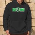 1899 Bremen Ultras Fan Green Kapuzenpullover Lebensstil