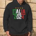 2024 Italia Kapuzenpullover Lebensstil