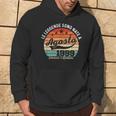 25 Anni Compleanno Uomo Donna Regalo Agostointage 1999 Felpa con cappuccio Estilo de vida
