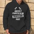 30 Anni Compleanno Uomo Divertente Idea Regalo Trentenne Felpa con cappuccio Estilo de vida