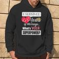 45 Aniversario De Boda Regalo Para Pareja 45 Años Aniversario Sudadera Estilo de vida