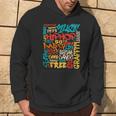 50Th Anniversary Hip Hop Music Street Graffiti Breakdance Hoodie Lifestyle 50Th Anniversary Hip Hop Music Street Graffiti Breakdance Hoodie Lifestyle