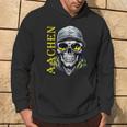 Aachen Aachen Ultras Fans Aachen Nrw Kapuzenpullover Lebensstil