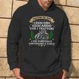 Agricoltore Agriturismo Papà Fattoria Autista Del Trattore Felpa con cappuccio Estilo de vida