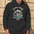 Alaska Cruise 2025 Making Memories Matching Family Alaska Hoodie Lifestyle