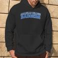 Amarillo College Badgers Sports Fan Apparel Hoodie Lifestyle