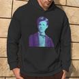 Arthur Rimbaud Poeta Francese Felpa con cappuccio Estilo de vida