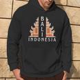 Bali Souvenir Bali Indonesia Souvenir Bali Kapuzenpullover Lebensstil