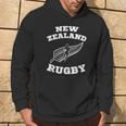 Bandera De Nueva Zelanda Kiwis Rugby Team Sudadera Estilo de vida