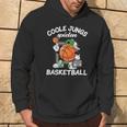 Basketball Boy's S Kapuzenpullover Lebensstil