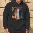 Beach Kiteboard Surf Kitesurfer Camicia Per Surf Uomo Felpa con cappuccio Estilo de vida