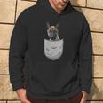 Belga Malinois Cucciolo Amante Dei Cani Mechelaar Felpa con cappuccio Estilo de vida