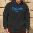 Bernie 2024 Kapuzenpullover Lebensstil