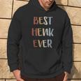 Best Henk Ever Retrointage First Name Kapuzenpullover Lebensstil