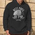 Best Pops By Par Golf Lover Sports Golf Golfer Hoodie Lifestyle