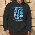 Big Bro In My Big Brother Era Pregnancy Announcement Boys Hoodie Lifestyle