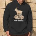 Bock Auf Boule Boule Petanque Kapuzenpullover Lebensstil