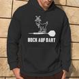 Bock Auf Dart Darts Kapuzenpullover Lebensstil